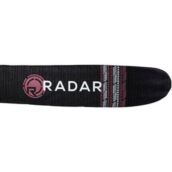 2026 Radar Womens Padded Slalom Case R22-BAG-SL-W-63 - Coral